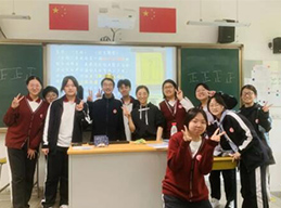 杏坛耕耘有矢志, 三尺讲台绽芳华——我校在市区级中小学...