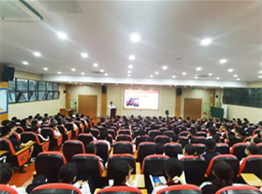以人民为中心的发展思想——交大附中嘉定分校高一年级国...