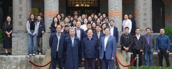 纪念“总体国家安全观”发表十周年暨习近平关于国家文化...