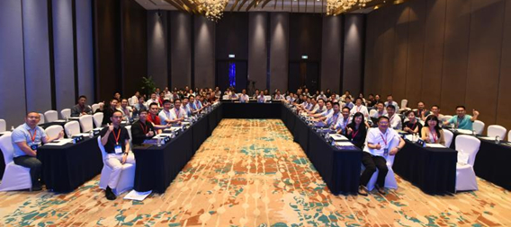 聚焦“微生物组与大健康”中国科学院科学与技术前沿论坛...